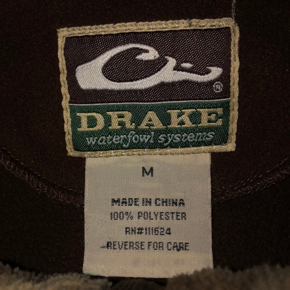 Drake jacket - Picture 3 of 3